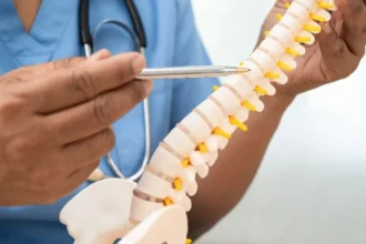 What To Expect During Your Visit to a Spine Doctor