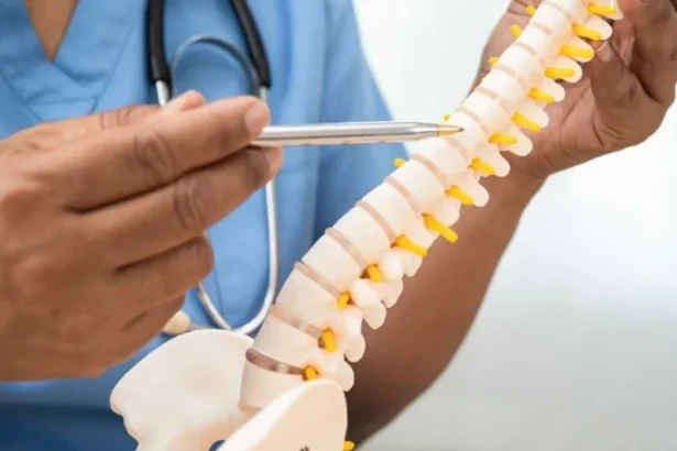 What To Expect During Your Visit to a Spine Doctor