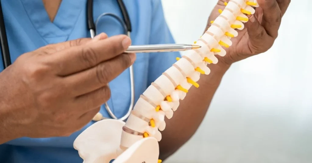 What To Expect During Your Visit to a Spine Doctor