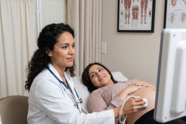 What to Look for When Choosing an OBGYN for Your Care