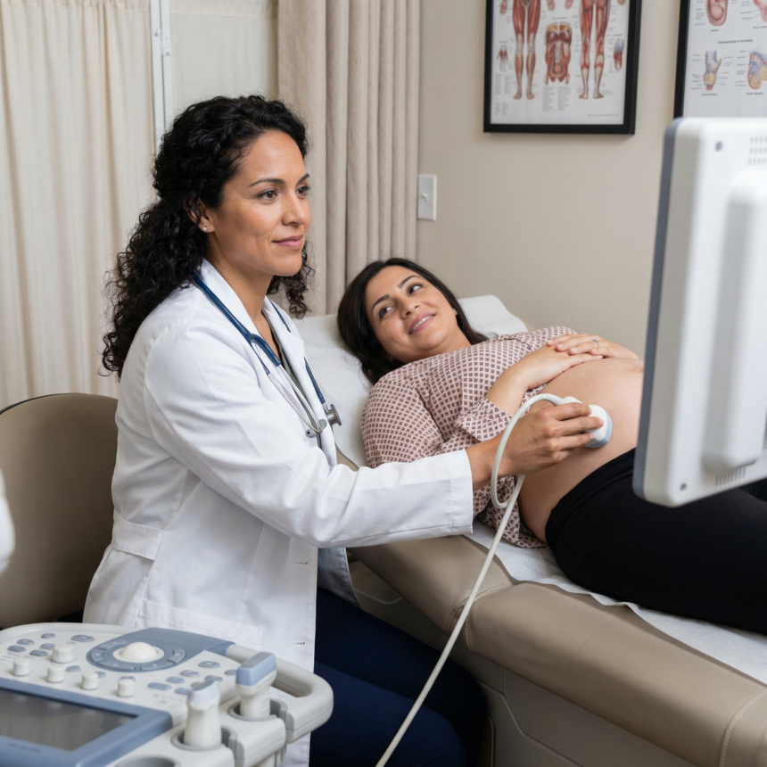 What to Look for When Choosing an OBGYN for Your Care