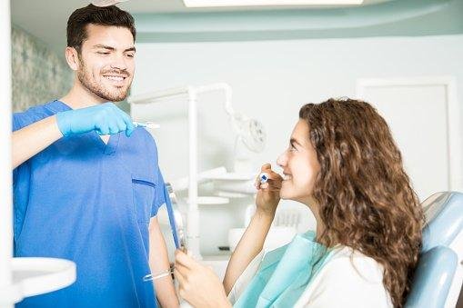 Finding a Dental Clinic for First-time Patients